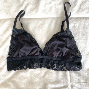 Lacey Bralette